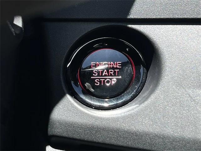 used 2024 Honda Accord car, priced at $24,854