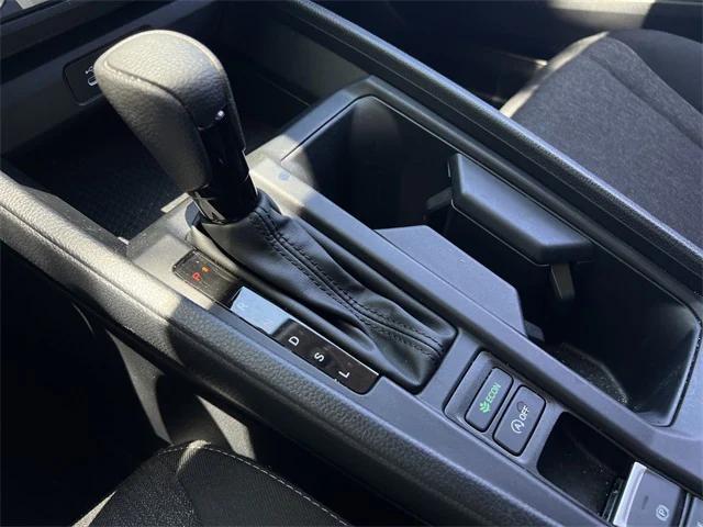 used 2024 Honda Accord car, priced at $24,854