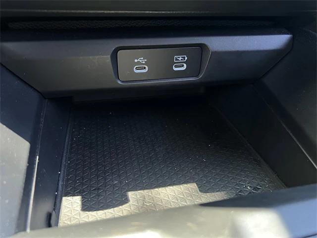 used 2024 Honda Accord car, priced at $24,854