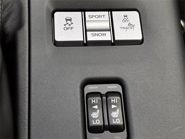 new 2025 Toyota GR86 car, priced at $36,187