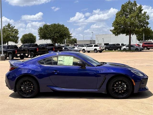new 2025 Toyota GR86 car, priced at $36,187