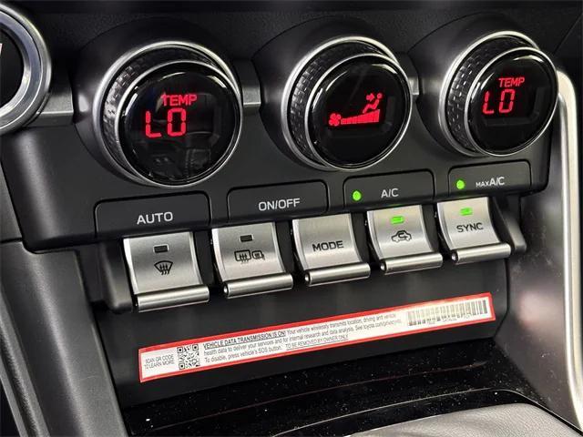 new 2025 Toyota GR86 car, priced at $36,187