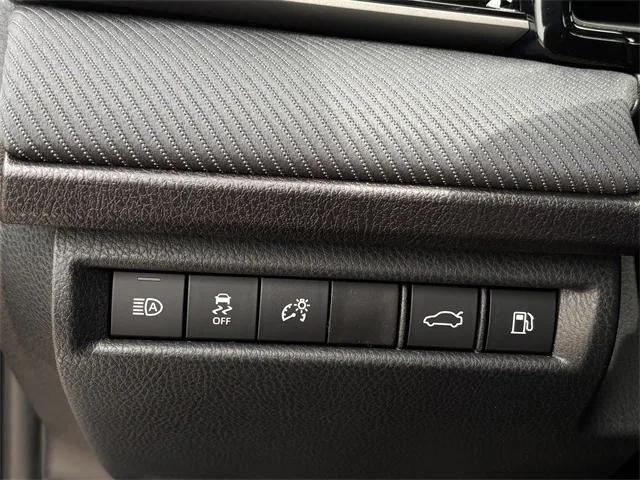 new 2025 Toyota Camry car, priced at $33,195