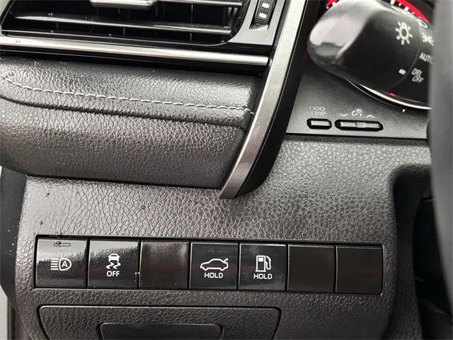 used 2022 Toyota Camry car, priced at $29,500