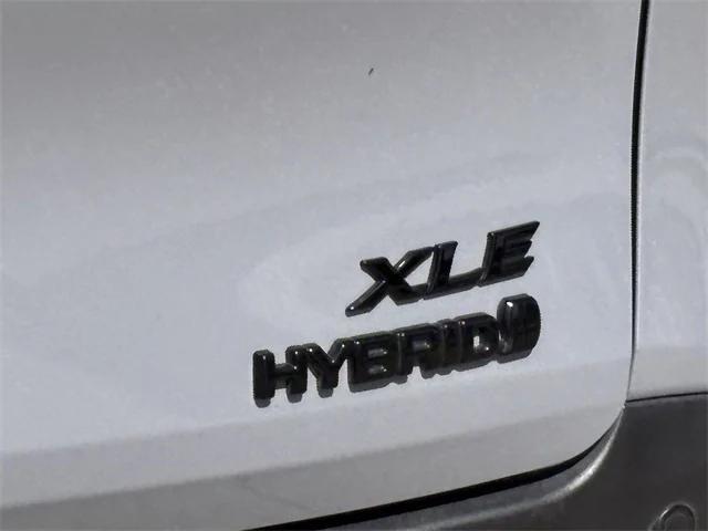 used 2024 Toyota Sienna car, priced at $51,554
