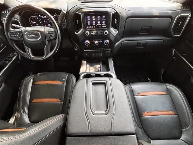 used 2020 GMC Sierra 1500 car, priced at $39,654