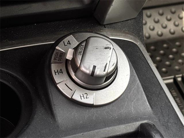 used 2019 Toyota 4Runner car, priced at $33,435