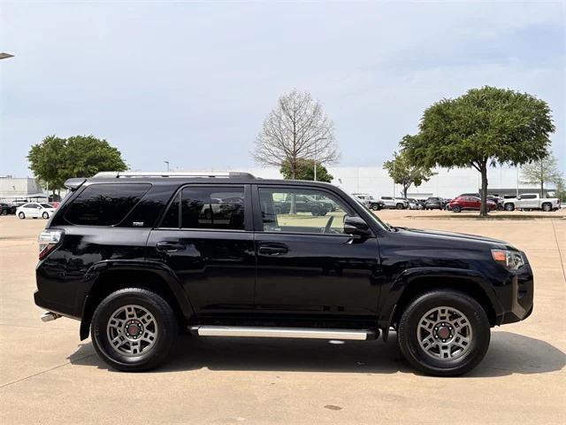 used 2019 Toyota 4Runner car, priced at $33,435