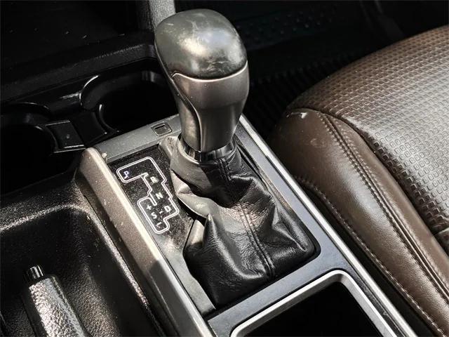 used 2020 Toyota Tacoma car, priced at $37,884