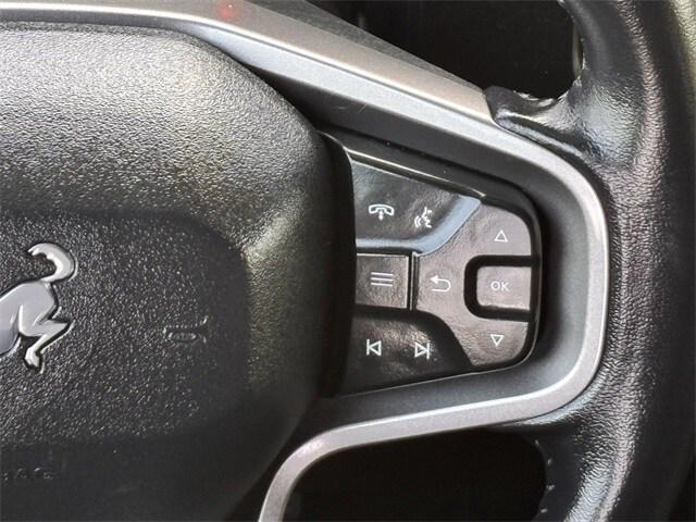 used 2021 Ford Bronco car, priced at $35,787