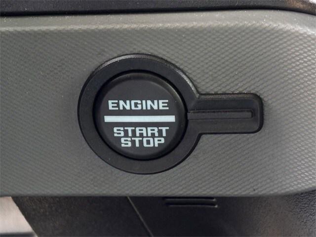 used 2021 Ford Bronco car, priced at $35,787