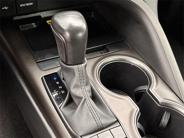 used 2023 Toyota Camry car, priced at $26,734