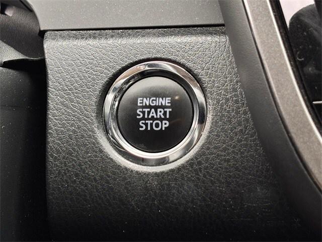 used 2023 Toyota Camry car, priced at $26,734