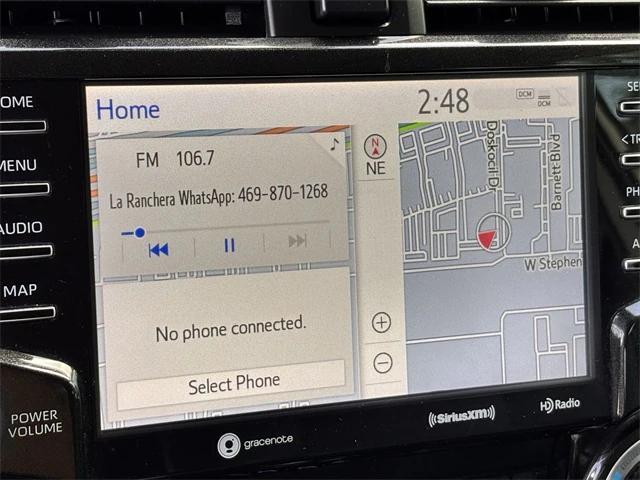 used 2021 Toyota 4Runner car, priced at $39,554