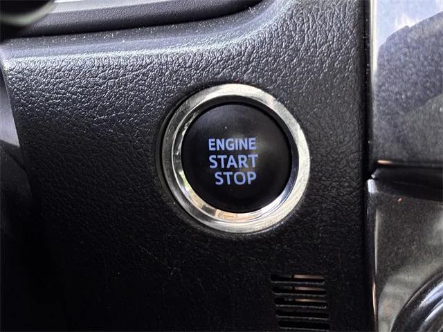 used 2021 Toyota 4Runner car, priced at $39,554