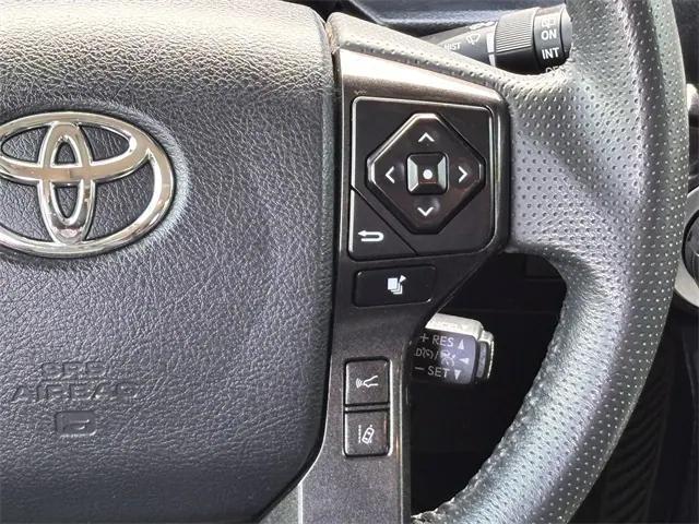 used 2021 Toyota 4Runner car, priced at $39,554