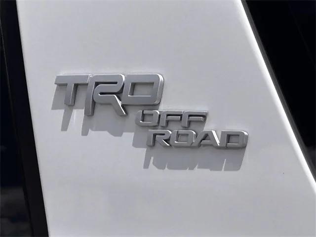 used 2021 Toyota 4Runner car, priced at $39,554