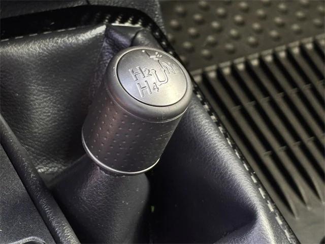 used 2021 Toyota 4Runner car, priced at $39,554