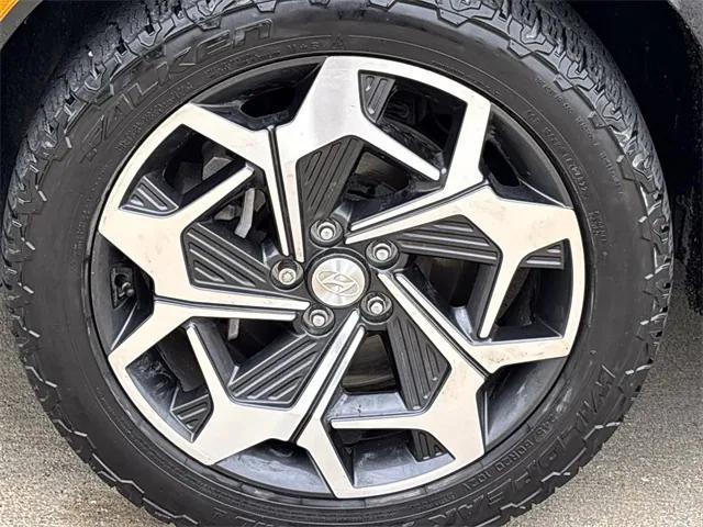 used 2022 Hyundai Palisade car, priced at $32,884
