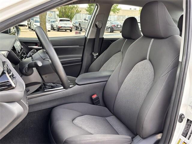 used 2024 Toyota Camry car, priced at $23,944