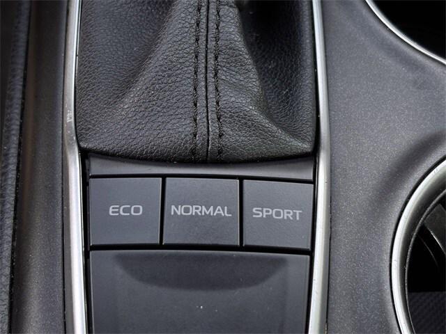 used 2024 Toyota Camry car, priced at $23,944