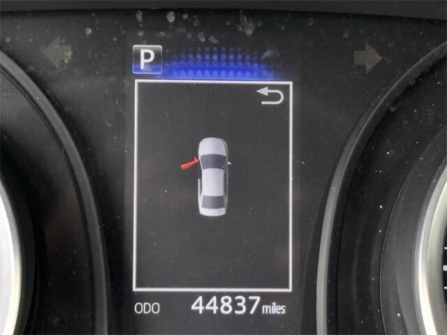 used 2024 Toyota Camry car, priced at $23,944