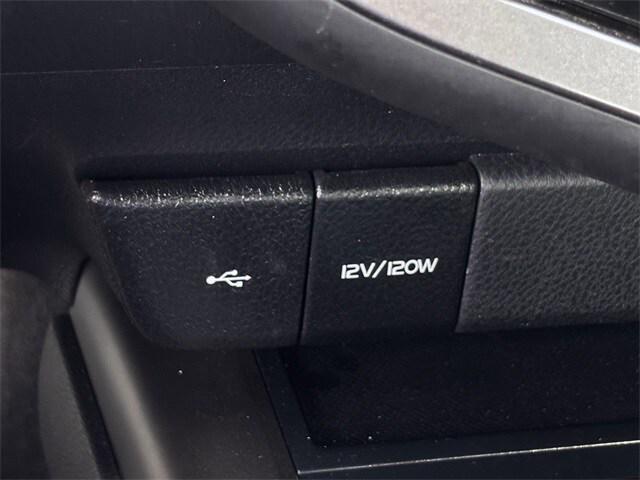 used 2024 Toyota Camry car, priced at $23,944
