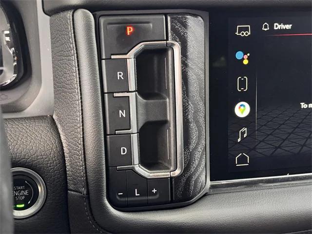 used 2022 GMC Yukon car, priced at $52,578