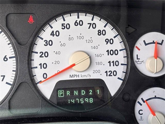 used 2008 Dodge Ram 1500 car, priced at $9,941