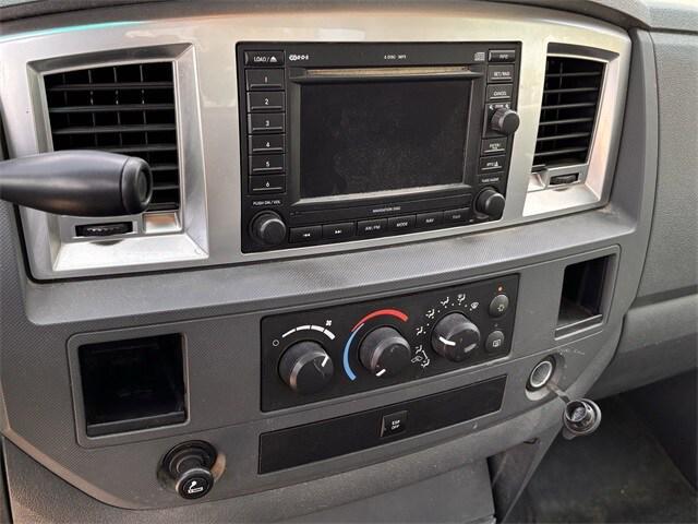 used 2008 Dodge Ram 1500 car, priced at $9,941