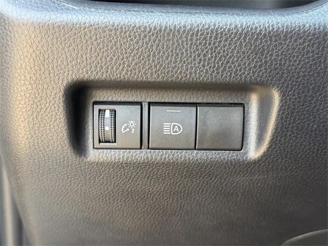 used 2024 Toyota RAV4 car, priced at $26,851