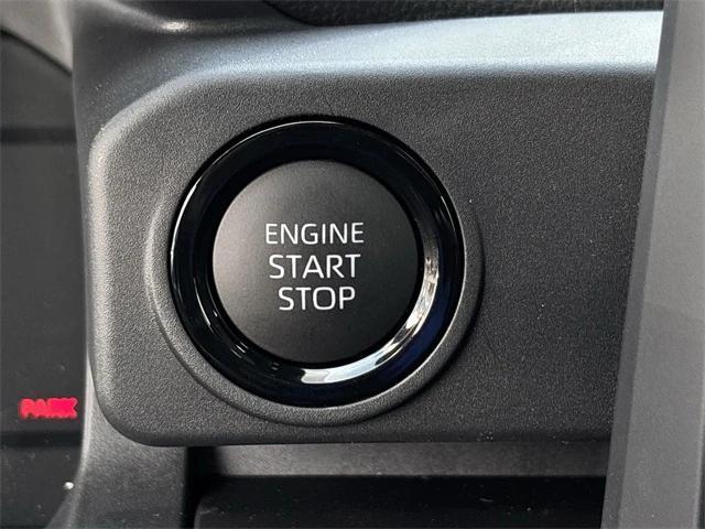 new 2025 Toyota Tacoma car, priced at $35,612