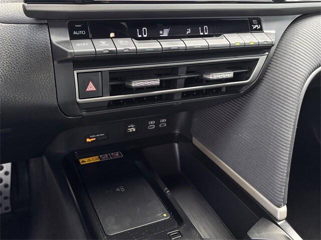 used 2025 Toyota Camry car, priced at $37,994