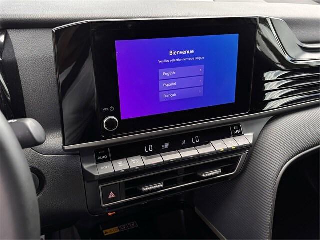 used 2025 Toyota Camry car, priced at $37,994