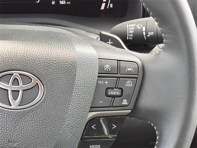 used 2025 Toyota Camry car, priced at $37,994