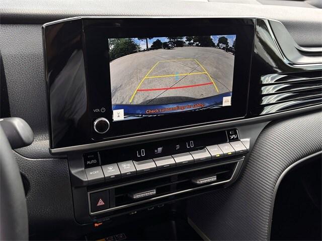 used 2025 Toyota Camry car, priced at $37,994