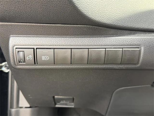 used 2024 Toyota Corolla car, priced at $19,547