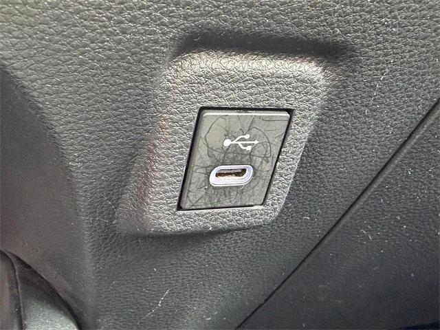 used 2024 Toyota Corolla car, priced at $19,547