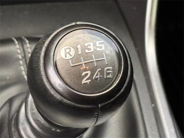used 2024 Toyota GR86 car, priced at $35,994