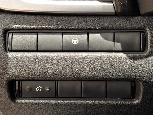 used 2023 Nissan Rogue car, priced at $21,554