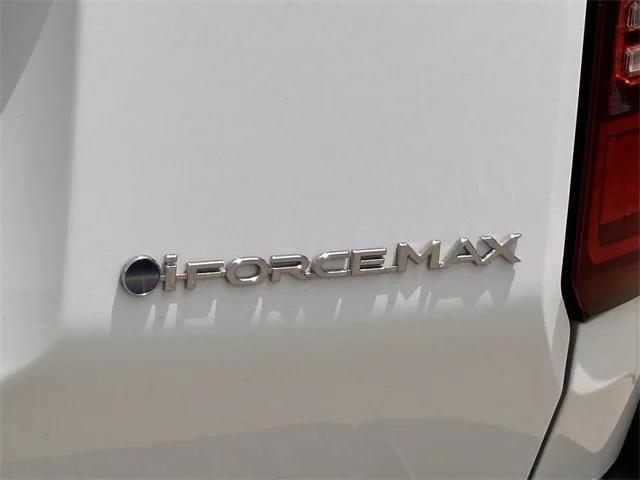 used 2024 Toyota Land Cruiser car, priced at $59,557