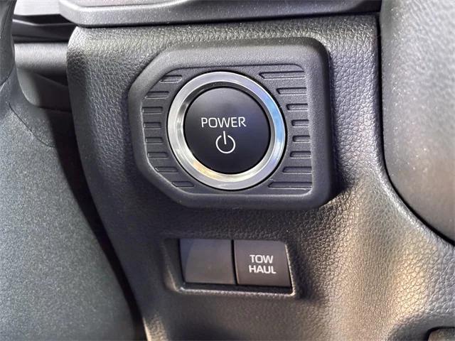 used 2024 Toyota Land Cruiser car, priced at $59,557