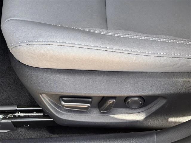 new 2025 Toyota Camry car, priced at $33,260