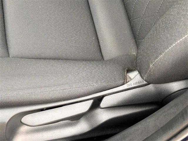 used 2023 Toyota Corolla car, priced at $20,461