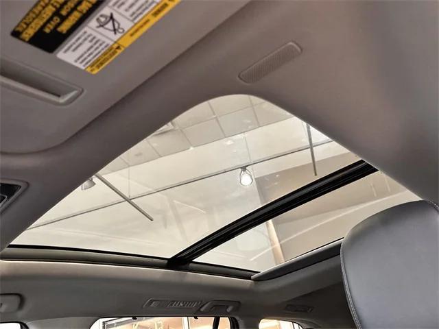 new 2025 Toyota Grand Highlander car, priced at $59,353