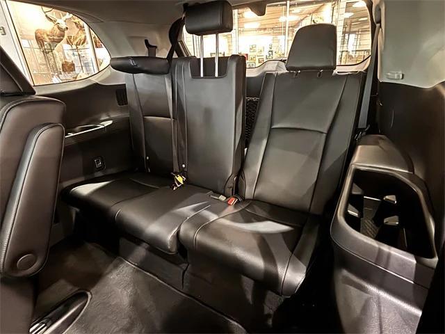 new 2025 Toyota Grand Highlander car, priced at $59,353