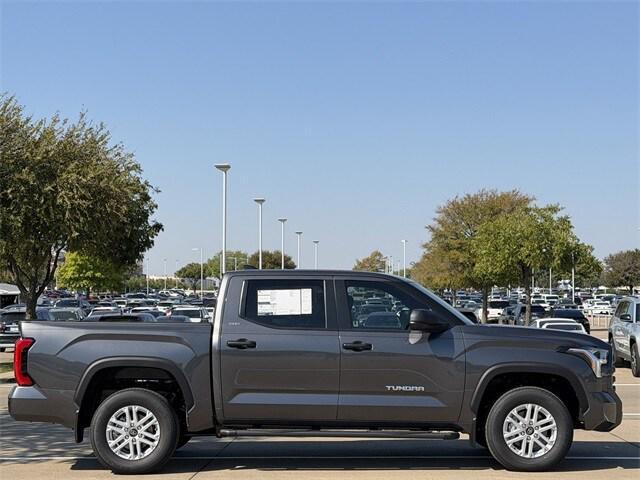 new 2026 Toyota Tundra car, priced at $53,411
