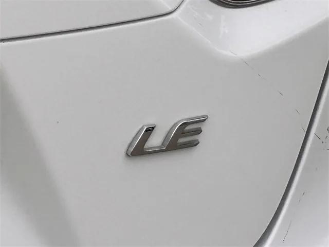used 2022 Toyota Corolla car, priced at $19,889