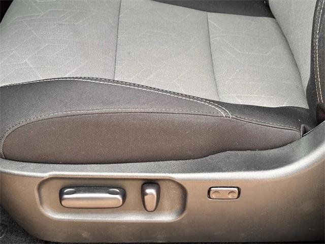 used 2023 Toyota Tacoma car, priced at $37,554