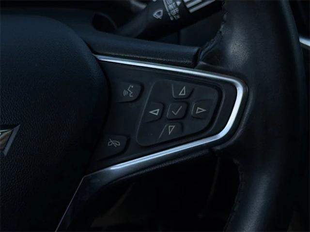 used 2020 Chevrolet Equinox car, priced at $17,884
